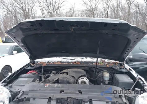 2013 GMC Yukon Xl 1500 Slt z USA, uszkodzony, nr VIN 1GKS2KE77DR296743